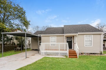 1023 HAHLO ST HOUSTON, TX 77020